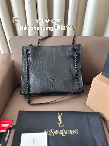 Yves Saint Laurent Bag