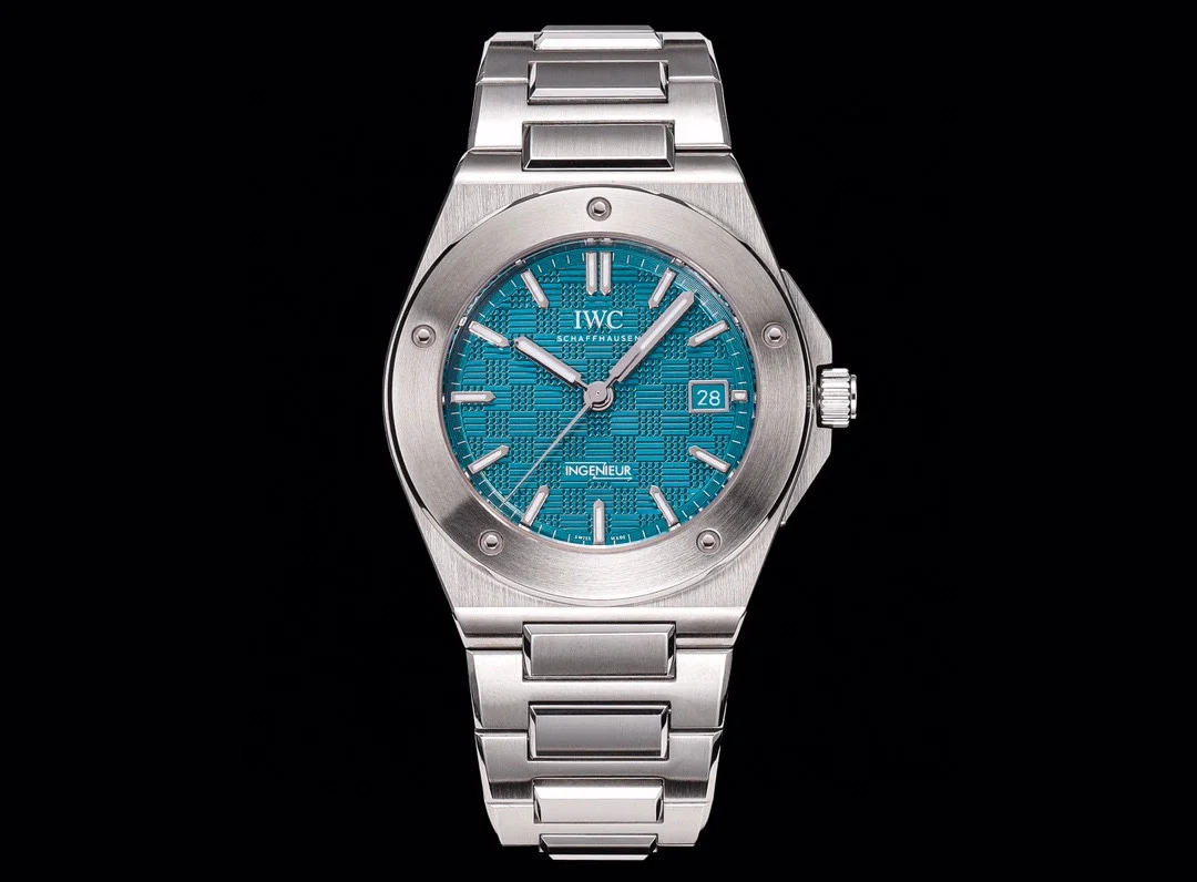 IWC Ingenieur