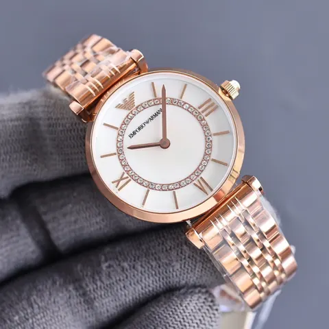 Armani Watch