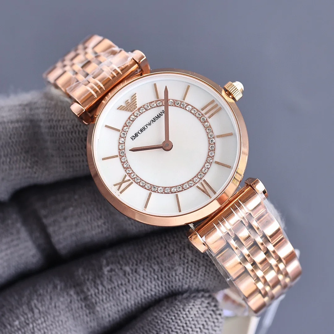 Armani Watch