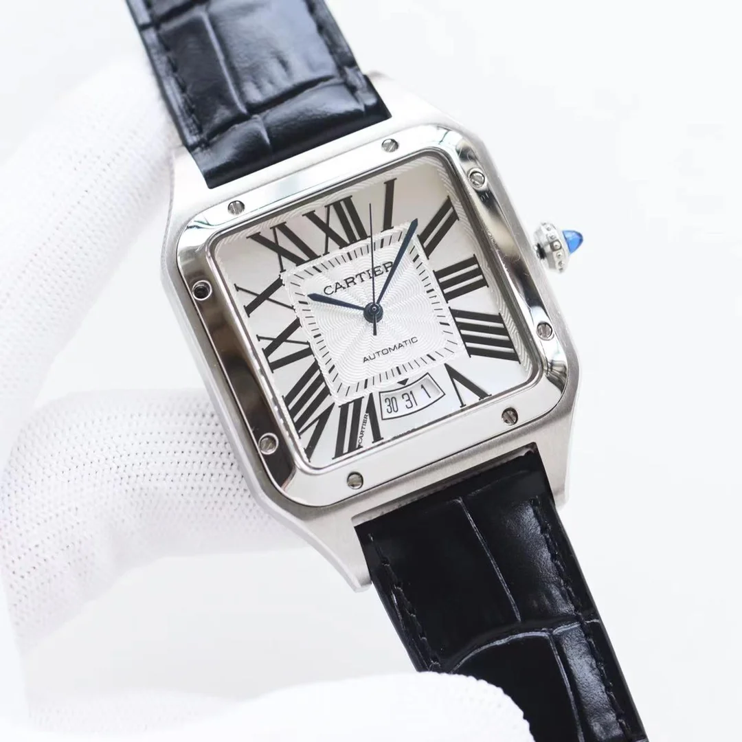Cartier Santos