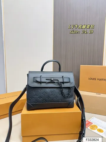 Louis Vuitton Crossbody