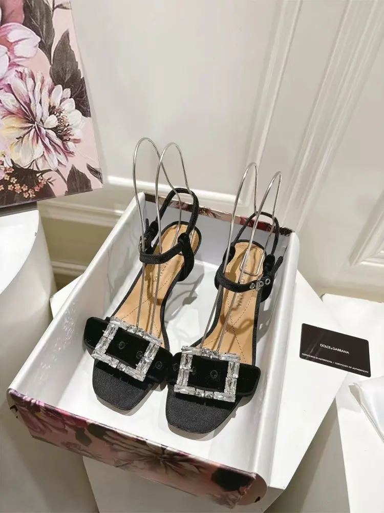Dolce & Gabbana high heels