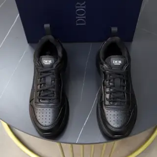 Dior casual sports shoes