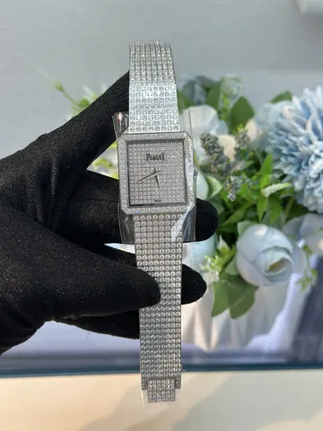 Piaget Watch