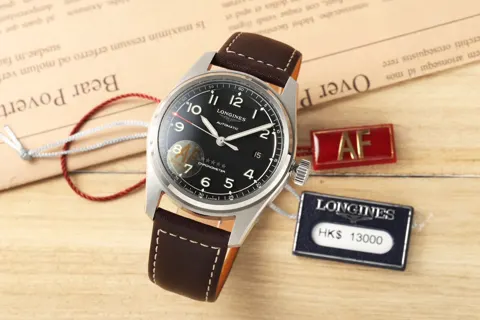 Longines Watch