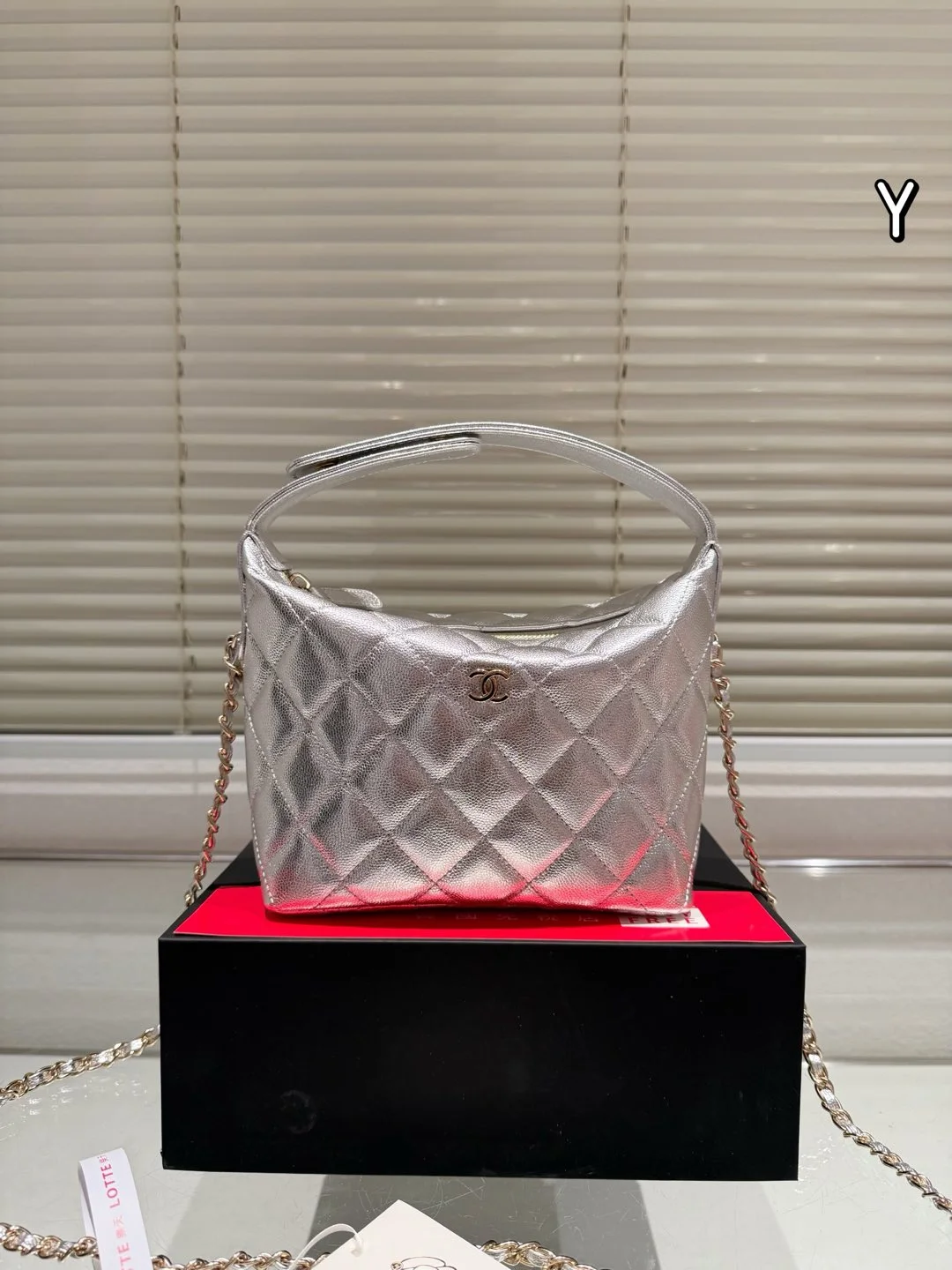 Chanel Bag