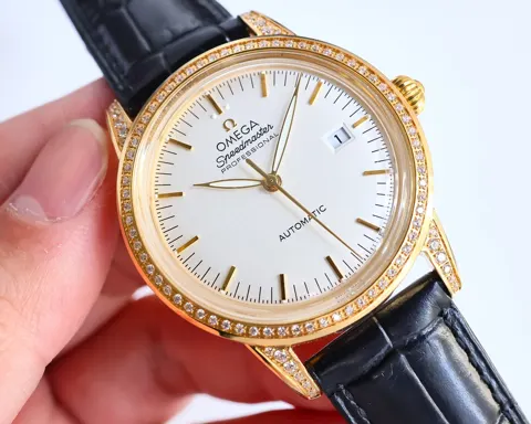 Omega Watch