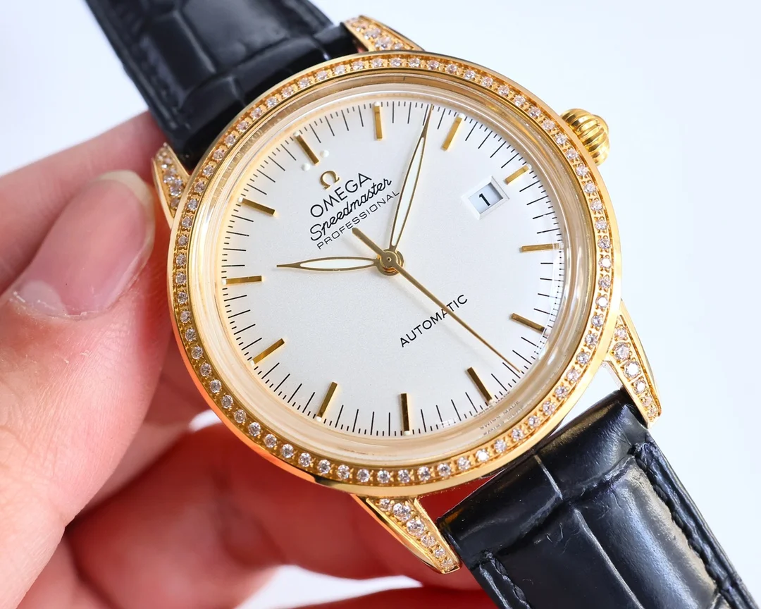 Omega Watch