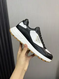 Prada popular men’s shoes