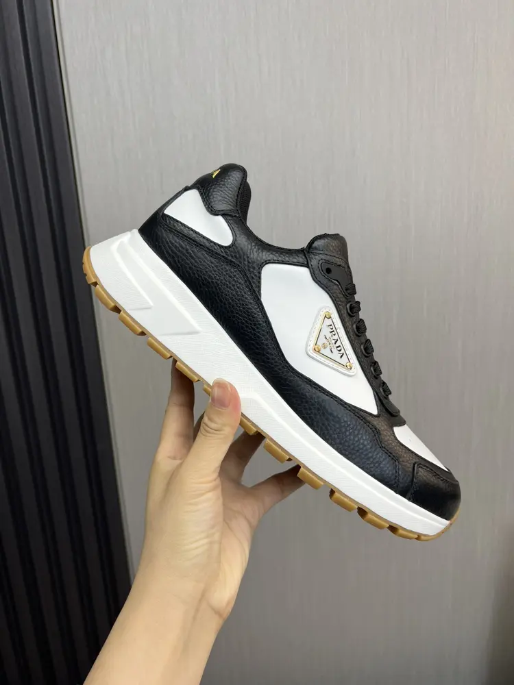 Prada popular men’s shoes