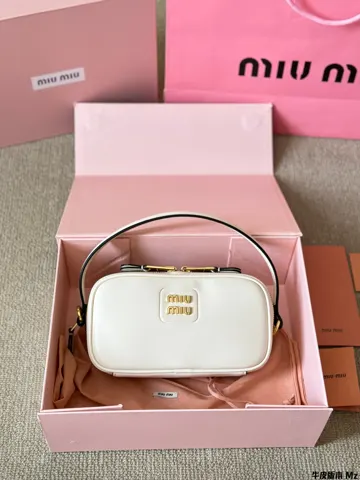MiuMiu Bag