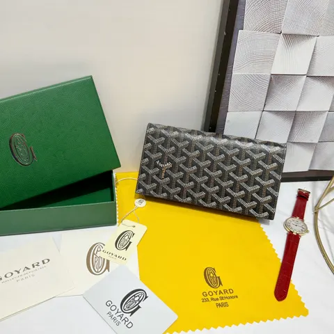 GOYARD Wallet