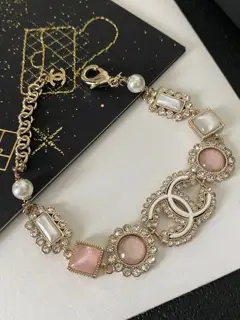 Chanel vintage bracelet