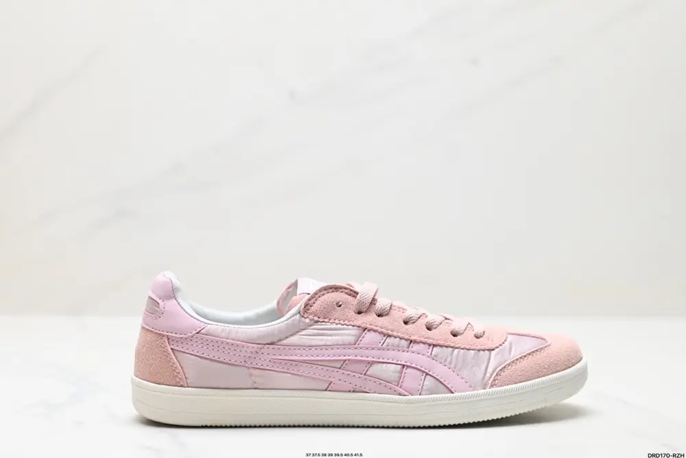 ASICS Onitsuka Tiger Tokuten Shoes 1183B938-100