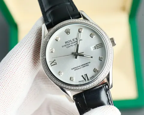 Rolex Datejust Series