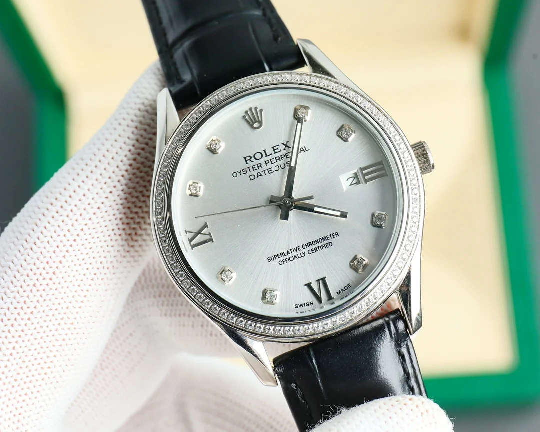 Rolex Datejust Series