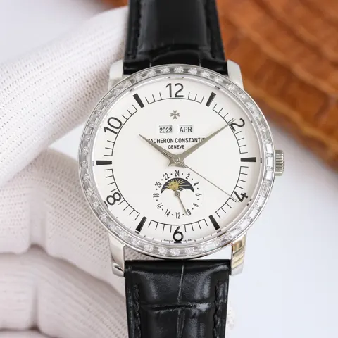 Vacheron Constantin Watch 3100V