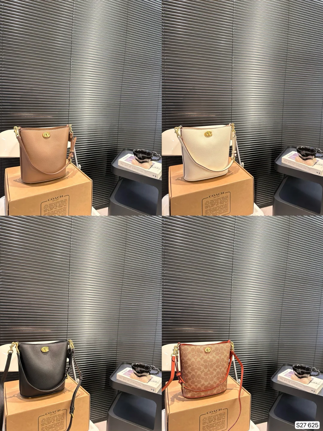 COACH Crossbody
