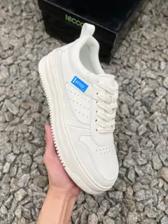 ECCO new versatile casual style Shoes