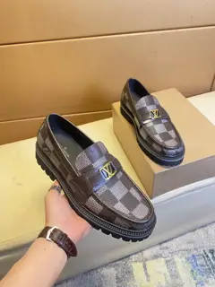 Louis Vuitton casual shoes