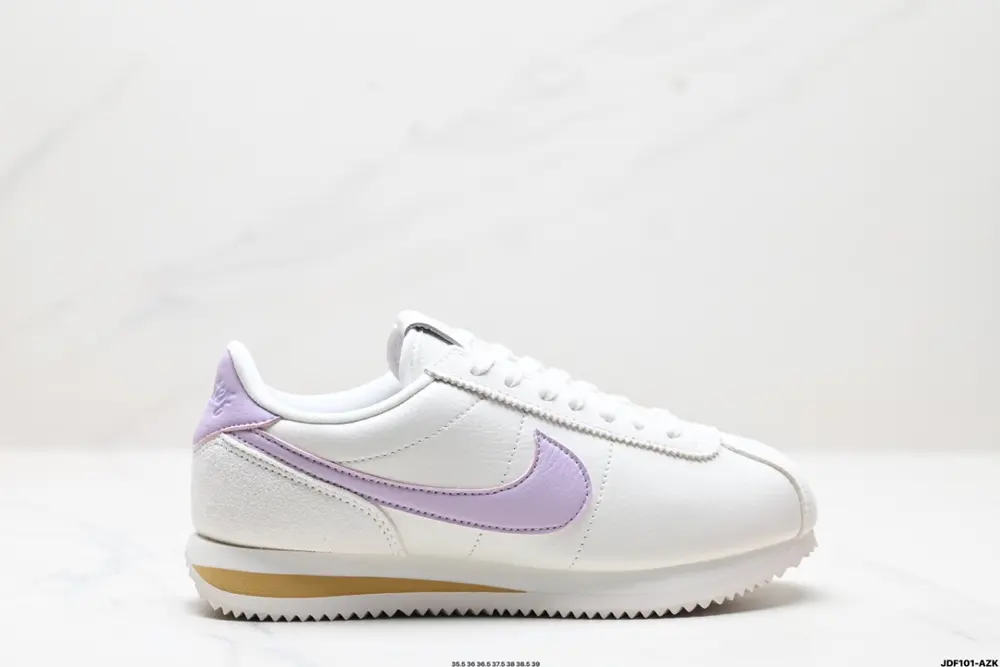 Nike Classic Cortez Basic SL Nike Classic Lightweight and Comfortable Men’s Forrest Gump 904764