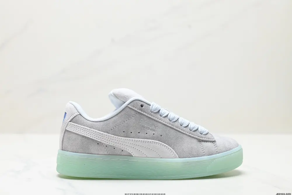 Puma Suede XL retro item Shoes 401743