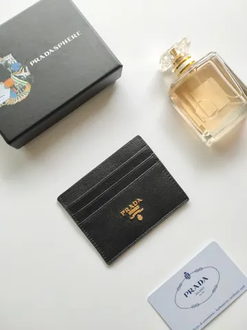 prada Card Holder