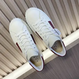 HOGAN N86 latest biscuit shoes