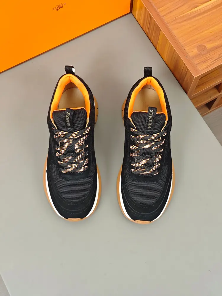 Hermès sneakers