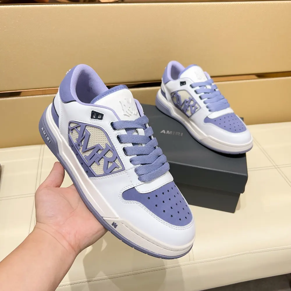 AMIRI new Amiri fashion shoes