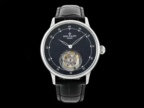 Vacheron Constantin Watch