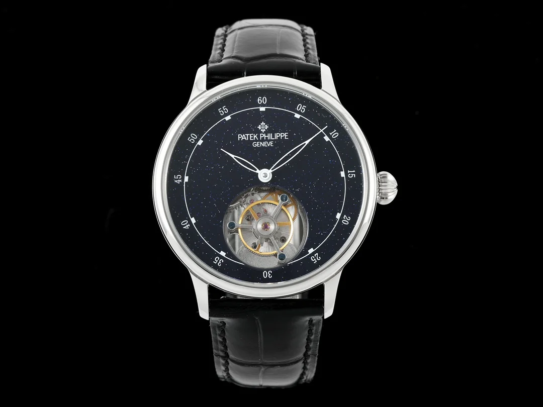 Vacheron Constantin Watch