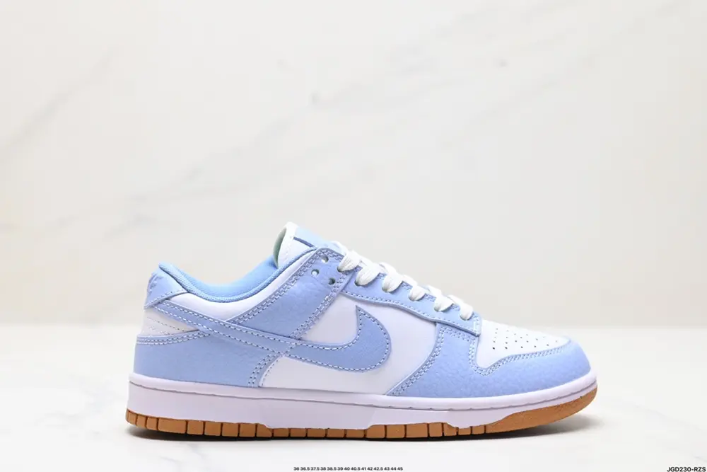 Nike Dunk Low Dunk Series Retro low-top casual sports skateboard shoes. The soft and DD6868-991