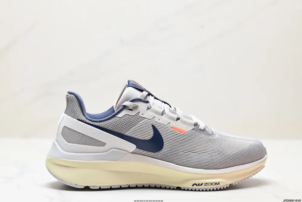 Nike Air Zoom Structure 25 series Nike training running shoes DJ7883-009