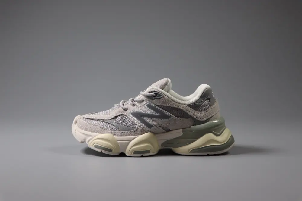 New Balance NB9060 children’s shoes