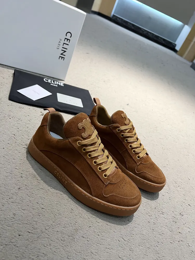 Celine bread casual shoes