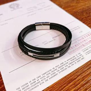 Chrome Hearts Bracelet