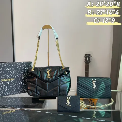 Yves Saint Laurent Bag