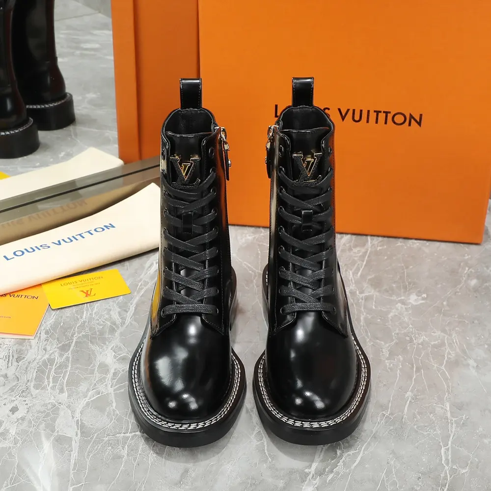 Louis Vuitton women’s shoes