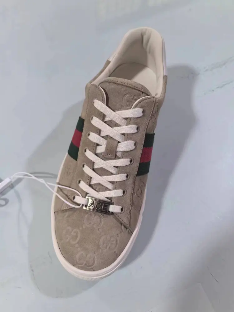 Gucci casual shoes