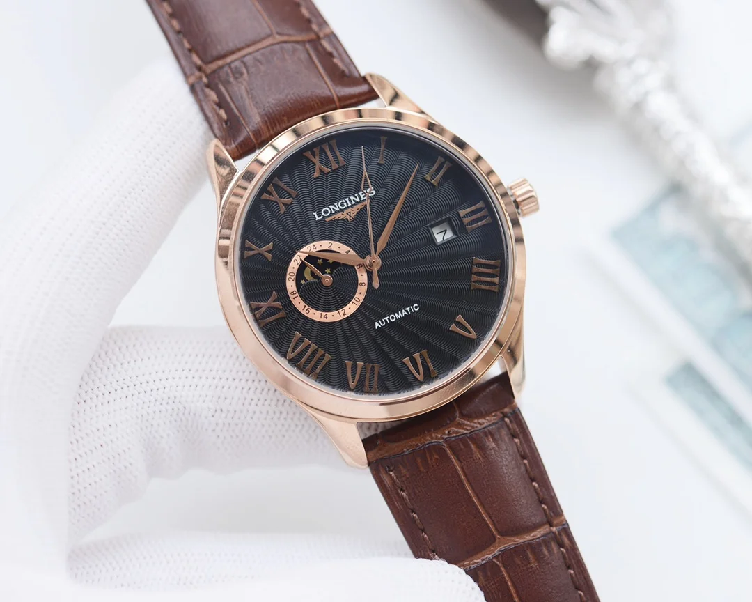 Longines Watch