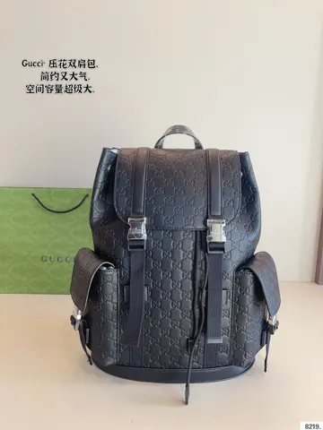Gucci Backpack