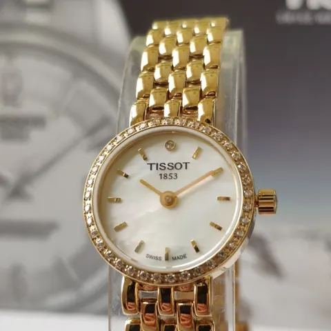 Tissot Watch