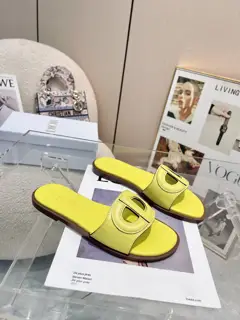Dior slippers size 35-42