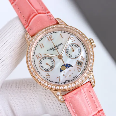 Patek Philippe Watch