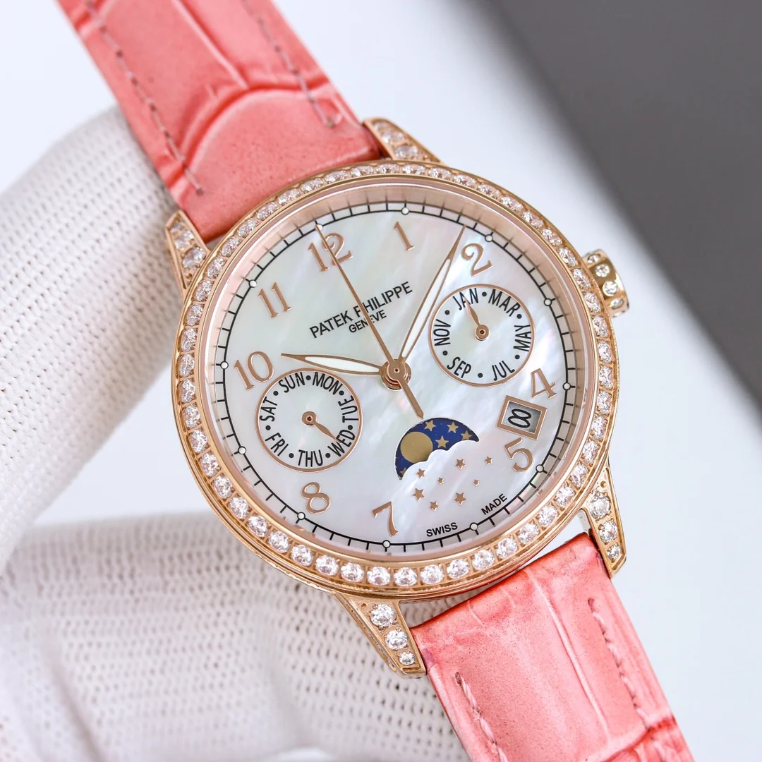 Patek Philippe Watch