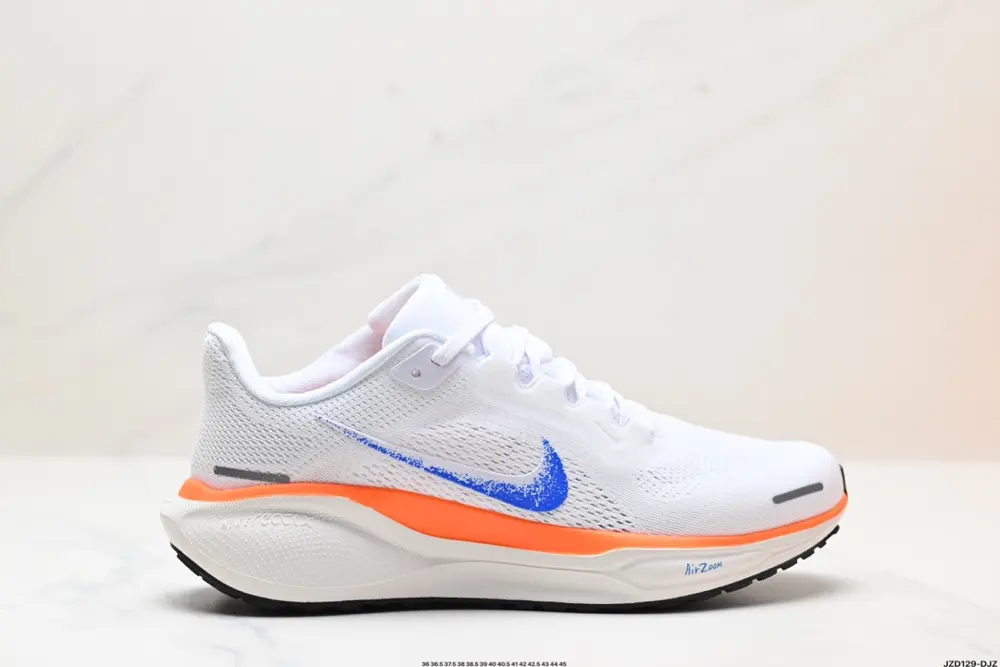 Nike Using a new double-layer ultra-light breathable mesh material#Embedded with a shaping FV9530-600