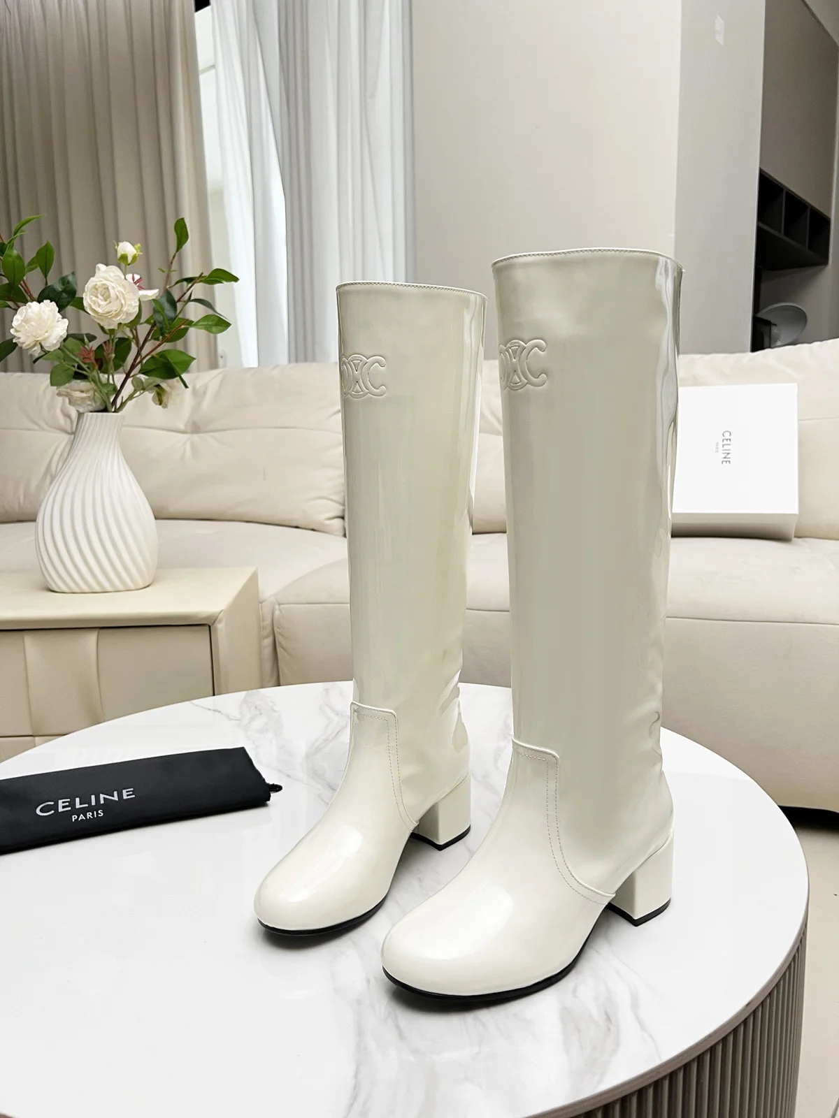 Celine 2024 Fall/Winter
