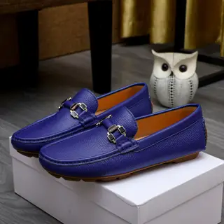 Versace Loafers